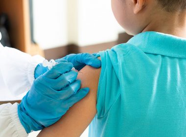 One in Three Parents Refuse to Get Seasonal Influenza Vaccination for Their Children