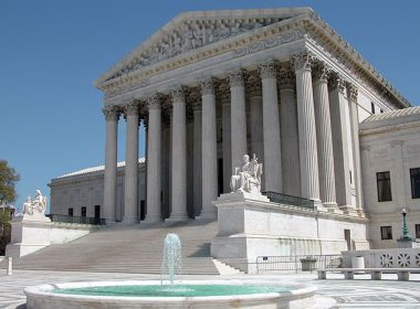 Amy Coney Barrett Sworn in as US Supreme Court Justice at the White House