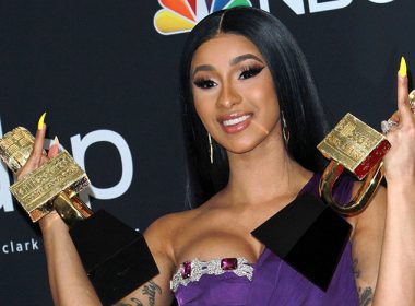 Cardi B Reconciles With Offset Despite Pending Divorce Lawsuit, Says She Misses His D**k