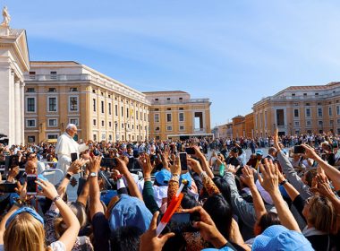 Carlo Acutis Becomes Youngest Person Beatified By the Catholic Church in Over a Century