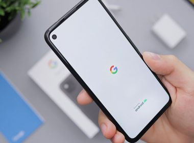 Early Buyers Are Reporting Unexpected Hardware Defect in Google's Pixel 5 Phone