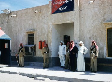 Kuwait Mourns the Death of Emir Sheikh Sabah Al-Ahmad Al-Sabah at 91