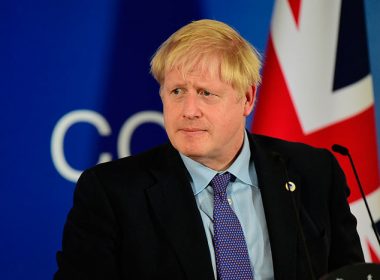 PM Boris Johnson to Invest £160 Million for Wind Energy to Power All UK Homes