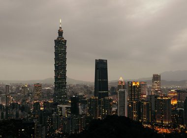 Taiwan Accuses China of Framing up It's National as an Excuse to Generate Trouble