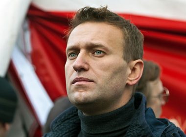 UK, France, and Germany to Impose Sanctions on Russia for Alexey Navalny’s Poisoning