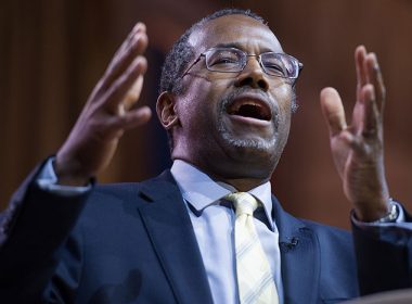 Housing and Urban Secretary, Ben Carson, Tests Positive for COVID-19