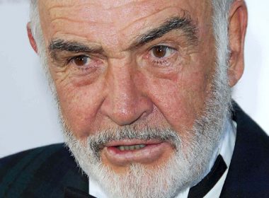 More Tributes Pour In for Late Actor Sean Connery, Wife Says He Suffered Dementia