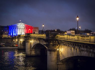 US Secretary of State, Mike Pompeo, Arrives France to Commence 7-Country Tour