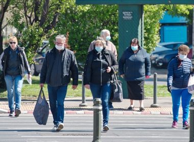 CDC's New COVID-19 Guidance Restates the Importance of Wearing Masks