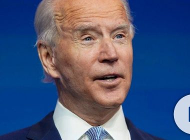 Joe Biden Sustained Fractures Playing with His Dog, Major, Over the Weekend