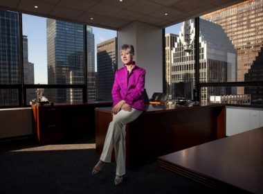 Rosemary Vrablic, Trump's Personal Contact at Deutsche Bank, Resigns from the Bank