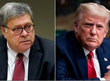 US Attorney General, William Barr, Steps Down from Office – Trump Announces